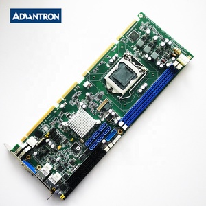 SHB130 Rev.A2-RC全尺寸LGA-1150中央处理器卡台湾工业主板中央处理器板中央处理器模块主板100% 测试 - Product Image 2