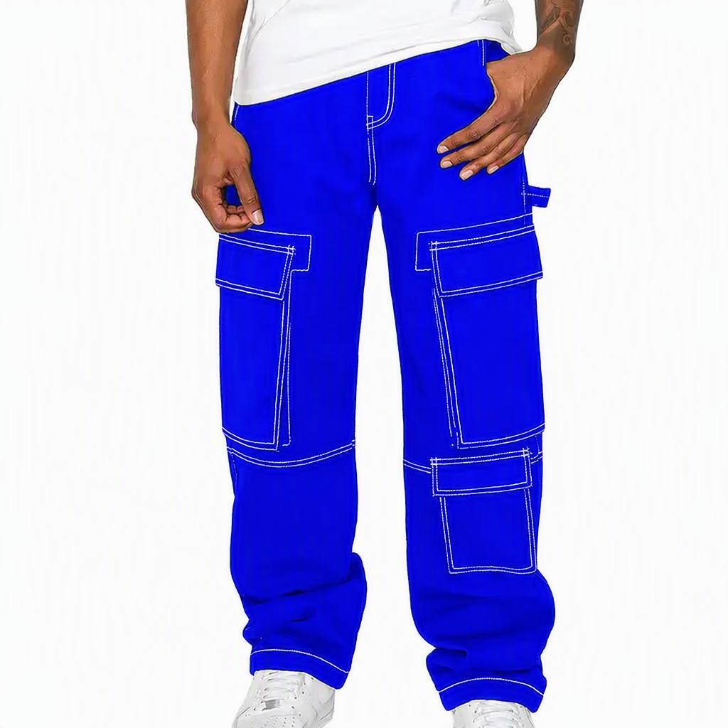 Azul