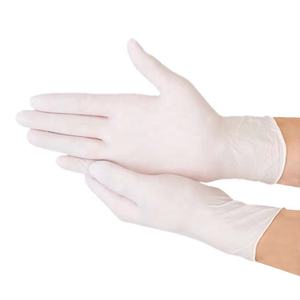 Găng Tay Cao Su Pidegree Găng Tay Cao Su Medicos Guantes De Găng Tay Kiểm Tra Cao Su Bán Buôn Tại Malaysia - Product Image 4