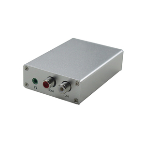 USB DAC <strong>Decoder</strong> OTG External Audio Card Amp USB to Optical Fiber Coaxial SPDIF RCA <strong>Output</strong>