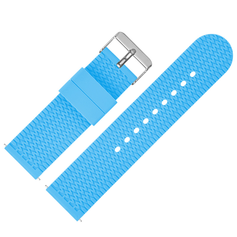 Azul cielo