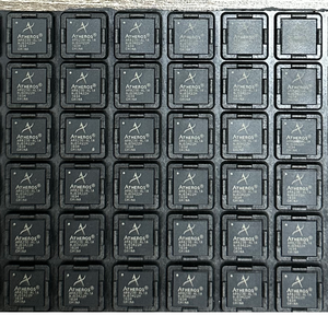 ชิ้นส่วนอิเล็กทรอนิกส์วงจรรวมดั้งเดิม AR8236-AL1A QFN68 - Product Image 2