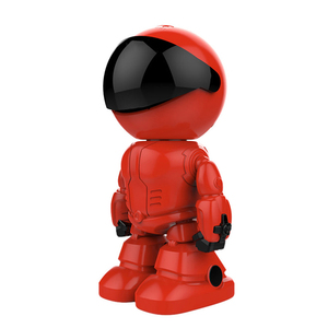 YOOSEE Security Wireless <strong>Camera</strong> Two-way Voice Infrared Night Vision Remote Monitoring Mini WiFi <strong>Camera</strong> - Product Image 4