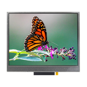 Módulos IPS TFT LCD 2,1 a 13,3 pulgadas ILI9488 IC MIPI RGB LVDS SPI Interfaz Pantalla Tipo LCM - Product Image 4