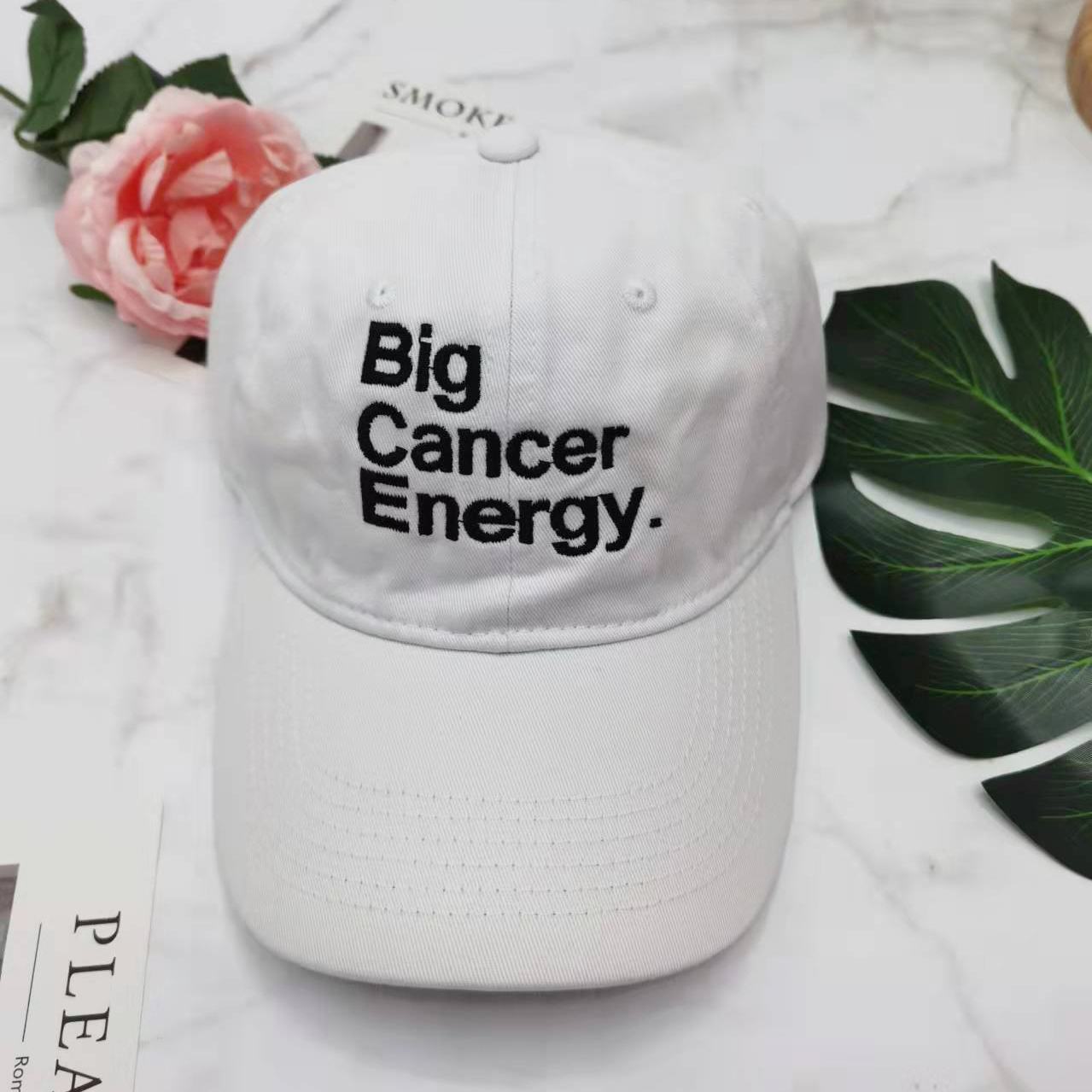 Cáncer blanco