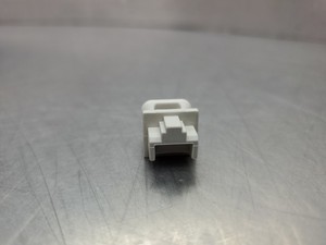 New and Original Plc RJ45 PLUG UNIT Grey 5E16 PLC Programming <strong>Controller</strong> - Product Image 2