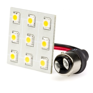 แผงวงจรไฟ LED แบบครบวงจรผลิตจาก PCB 5W 9W 12W แผงวงจรไฟ LED - Product Image 2