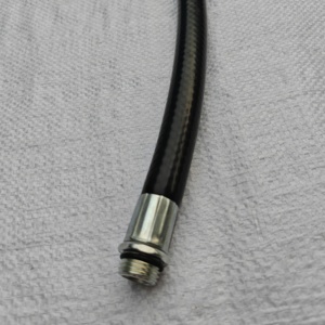 3kg 4kg 5kg 8kg bột khô Bình chữa cháy thiết bị chữa cháy với ống phun xả bột và phụ kiện Ống Da - Product Image 5