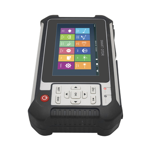 MINI TM292 1310/1550nm 26/24dB Touch Screen Handheld Multi <strong>Functions</strong> Fiber Optic Tester OTDR with PON VFL OPM - Product Image 5