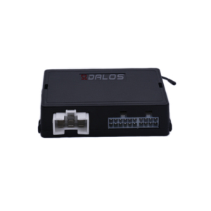 Good Quality Keyless Entry Smart PKE Car Alarms for Car Alarm <strong>Key</strong> Fob <strong>Push</strong> <strong>Start</strong> <strong>Button</strong> Keyless Entry System for Gasoline Car - Product Image 3