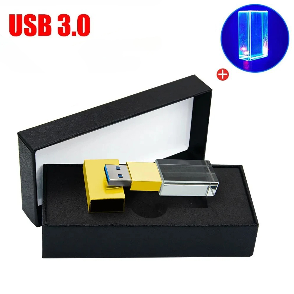 USB y caja C