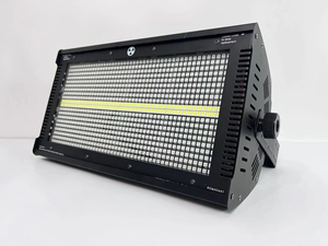 ไฟเวที DMX 8 8ส่วน RGB พิกเซล LED ไฟกะพริบ DMX512เวที LED ไฟหรี่เชิงเส้นสำหรับงานปาร์ตี้ - Product Image 5