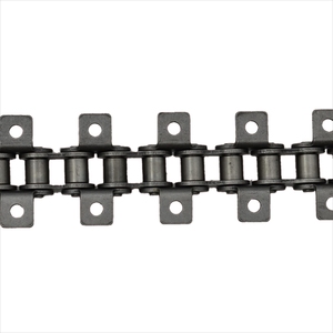 Durable Using <strong>16A</strong>-<strong>1</strong>-K1 ISO/DIN <strong>Chain</strong> Conveyors Transmission Conveyor Roller <strong>Chain</strong> with Attachments
