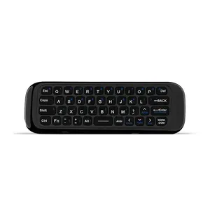 Arabic /English /Russian Model M8 Fly air Mouse Mini <strong>Keyboard</strong> Air Mouse 2.4G Smart Remote <strong>Control</strong> M8 - Product Image 5
