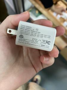 EU US UK Carregador <span class=keywords><strong>USB</strong></span> com portas <span class=keywords><strong>USB</strong></span> a e C Acessórios para telefone Tipo C e L Diferentes Embalagens PDP 3.0 OT Proteção