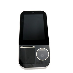 מזון אוטומטי להזמין קיוסק ניהול מערכת תשלום חשבון עם מדפסת וסורק למקנטי מסעדה - Product Image 3