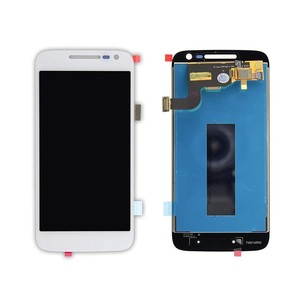 モトローラG4PLAYディスプレイ用携帯電話Lcd MotoXT1604 XT1607 XT1609LCDスクリーンディスプレイ交換用