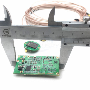 IMX385 + EN781 2MP 1080P 50FPS 60FPS 3G-SDI HD-SDI Analog Cmos Starlight Endoscope ทางการแพทย์กล้องโมดูลการทดสอบ Acquisition - Product Image 6