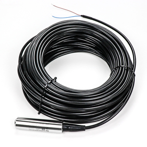 Sensor de nivel de fluido Digital, Sensor capacitivo de grano, Sensor de nivel de Silo, 1-500 metros, 4-20ma, 1-5v.0-10v, RS485, 0.03% - Product Image 4