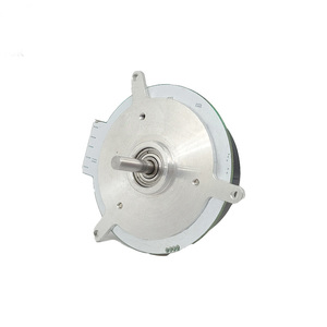 12V 24V büyük tork dış Rotor BLDC Motor entegre Servo kontrol enkoder ile Robot eklem kolları için skeleton skeleton Motor - Product Image 3