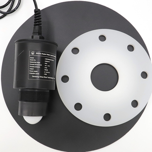 80GHz RS485 Radar Water Level Transmitter for Remote Tanks Level Monitoring Management <strong>Systems</strong> Customized IIOT <strong>Solutions</strong> - Product Image 6