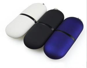 工厂批发定制塑料USB 2.0/3.0闪存驱动器可定制不同的颜色和标志 - Product Image 4