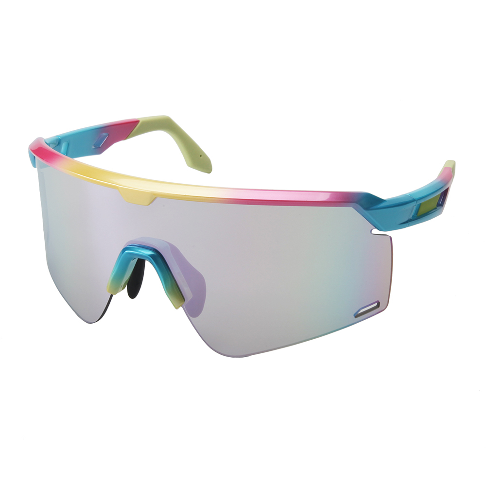 C5-Light Pink Purple Flash