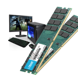 Hersteller DDR2 2GB RAM 800MHz Speicher modul für AMD CPU Stabile schnelle Daten übertragung für Desktop-Computer