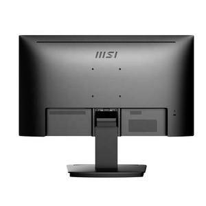 MSI PRO MP223 21,45-Zoll-Bildschirm 100Hz 8-Bit-Farbtiefe Wand monti erbar 1ms Reaktions zeit für Office Home Gaming Monitor - Product Image 6
