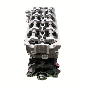 Isuzu d-max motor 4jk1 motor 4jk1 motor isuzu 4jk1 4jk1 turbo şanzıman 4jj1 4jk1 uzun blok - Product Image 2