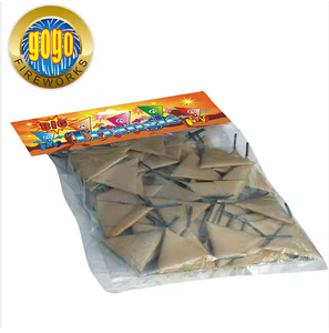 Bán Buôn Đồ chơi Pyro pháo nổ điên bang bom tam giác <span class=keywords><strong>Cracker</strong></span> Big Bang petard Banger pháo hoa - Product Image 2