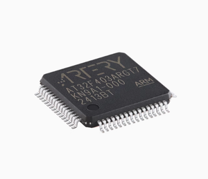 Originale e genuino AT32F403ARGT7 braccio LQFP-64 Cortex-M4 microcontrollore a 32 bit-MCU - Product Image 2