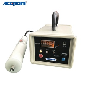 ACEPOM SL-58A display Digitale DC rilevatore di perdite rilevatore di scintilla per gasdotto anticorrosione strato danni rivelatore - Product Image 2