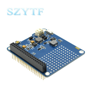 Raspberry PI UPS scheda di espansione della batteria al litio la scheda del cappello UPS visualizza la carica della batteria durante la ricarica - Product Image 4