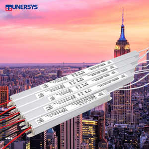 Controlador LED de alta potencia Fuente de alimentación conmutada de 150VDC para diversas aplicaciones - Product Image 2