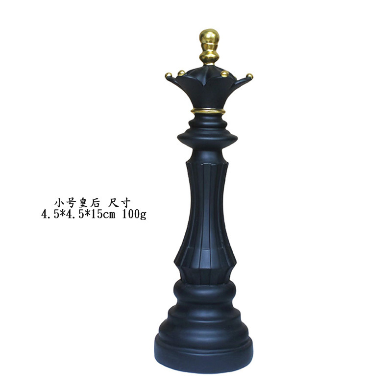 Reine trompette noire