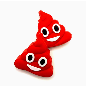 Giá rẻ hài hước ổ đĩa <span class=keywords><strong>flash</strong></span> Shit hình dạng dễ thương Bộ nhớ Gậy cho quà tặng giáng sinh PVC Pendrive 16GB 32GB <span class=keywords><strong>Poo</strong></span> hình dạng CLE USB <span class=keywords><strong>2.0</strong></span> - Product Image 3