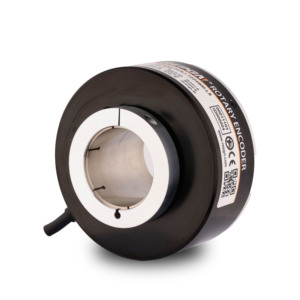 Durable 2048ppr Optical Encoder K80 Lift Elevator Encoder with NPN/PNP/TTL/<strong>HTL</strong> Competitive Price - Product Image 1