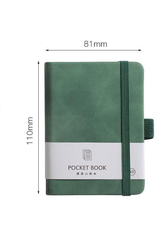 A7-Dark green