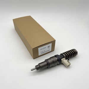 FueI Injector <strong>16650</strong>-00Z0B for NI-SSAN 12 LITRE Engine. - Product Image 6