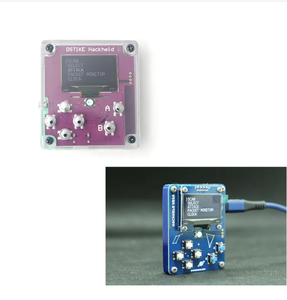 Hackheld | Dispositivo DE DESARROLLO ESP8266 - Product Image 4