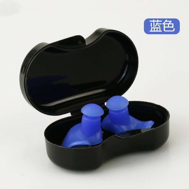 Blue - High end box