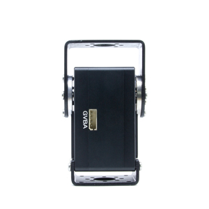 Smart 12V 60kg Seriell steuerung Servomotor SM60CL Stahl getriebe Kein Begrenzung winkel für RC Flugzeug teile Rotoren GPS-Empfänger Jungen - Product Image 4
