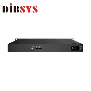 Dibsys <strong>Ip</strong> Modulator Analog for Catv <strong>Dvb</strong>-c Isdb-t Network and iptv Sources - Product Image 1