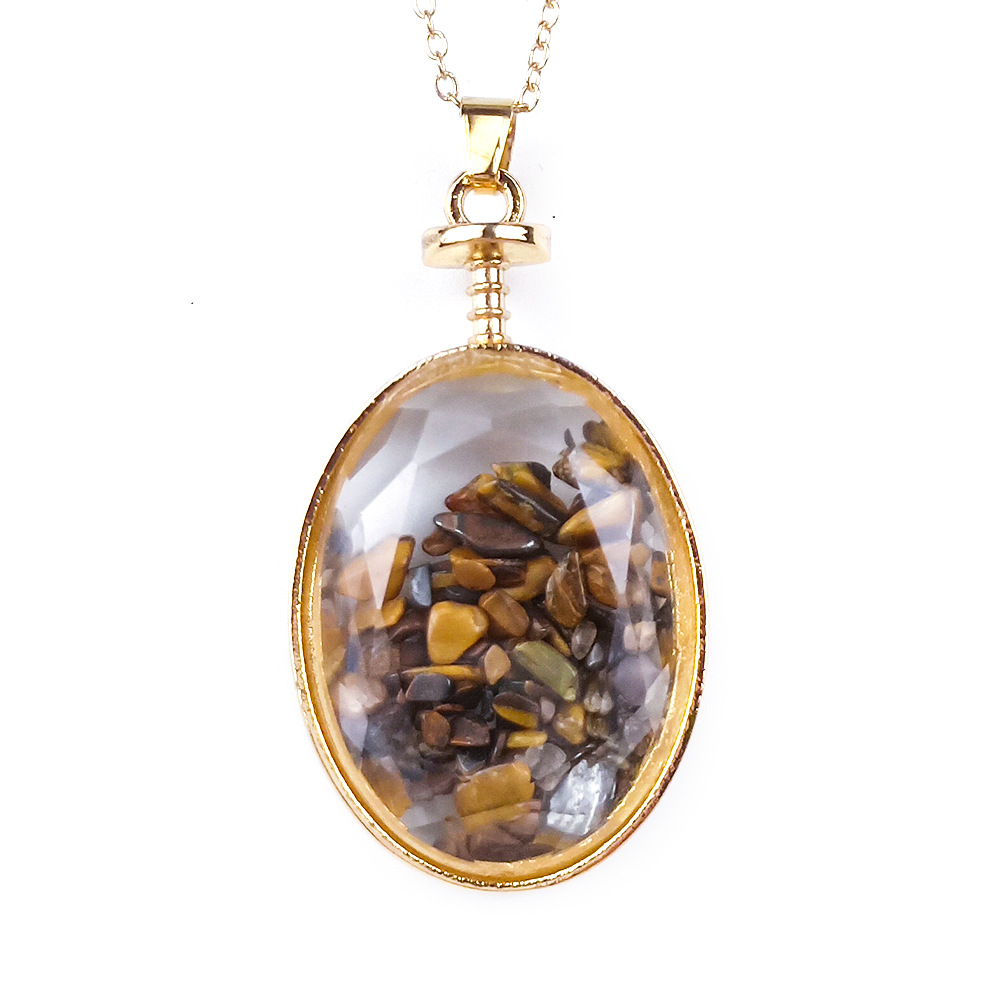 tiger eye
