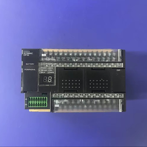 100% New and Original CP1H Series CP1H-XA40DR-A PLC <strong>Analog</strong> <strong>Inputs</strong> Outputs <strong>Module</strong> - Product Image 1