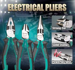 Pro'skit PK-813H Power Equipment Maintenance <strong>Tool</strong> <strong>Kit</strong> for Home Appliance Disassembly and Circuit Board Repair