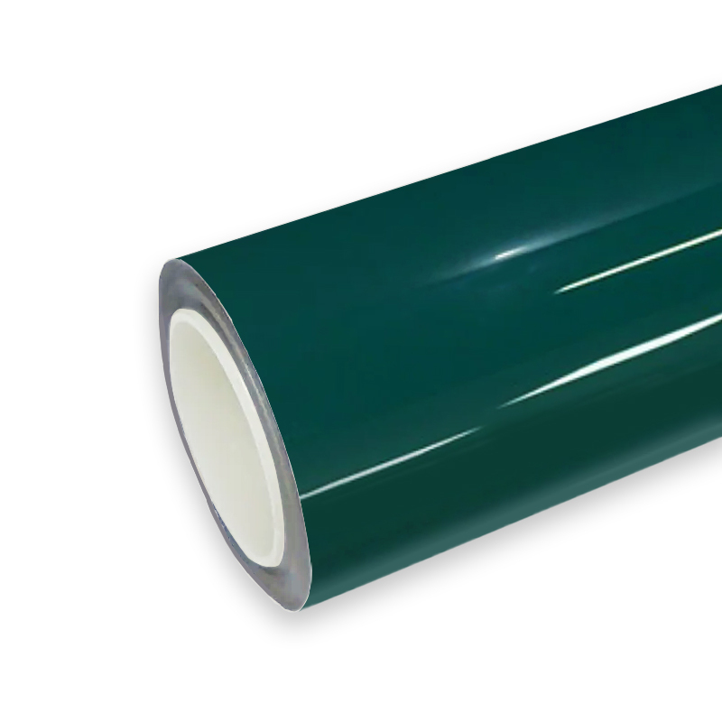 TPU Hell Green