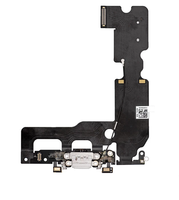 For iPhone 7Plus Black Charge Port