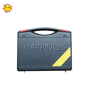 HAPPINESS 24 cuse sistema di sparo di fuochi d'artificio con telecomando Wireless programmabile